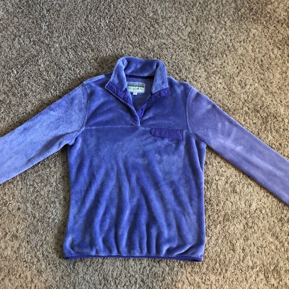 Jachs Cabin “Retool” Style Pullover Sweater